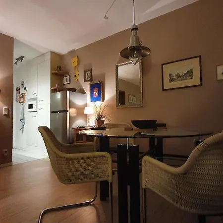 Grosse In Sahlenburg アパート