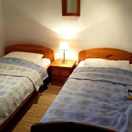Apartment Grosse In Sahlenburg *