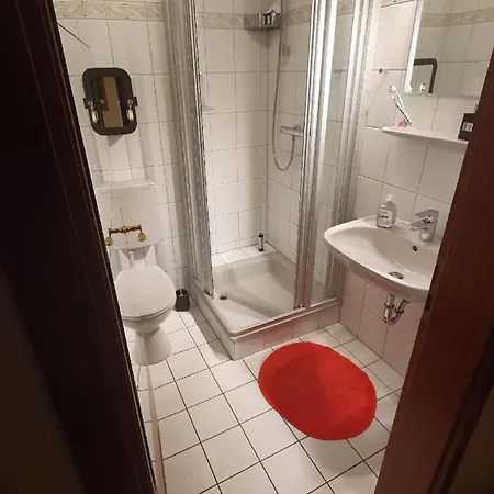 Apartment Grosse In Sahlenburg Cuxhaven