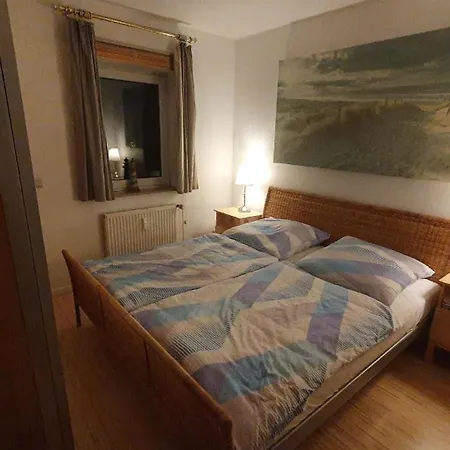 Grosse In Sahlenburg Cuxhaven