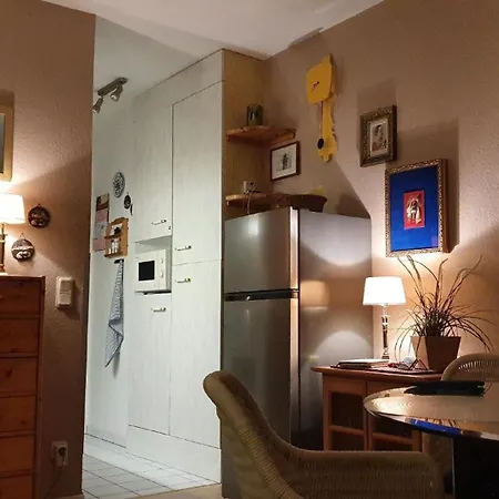 Apartment Grosse In Sahlenburg *