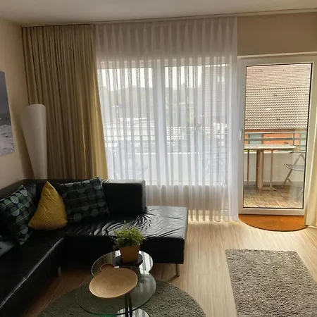 Grosse In Sahlenburg Apartment *