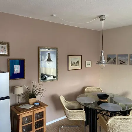 Apartment Grosse In Sahlenburg