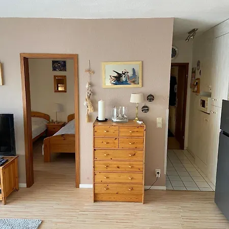 Grosse In Sahlenburg Apartment *