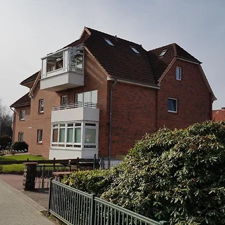 Grosse In Sahlenburg * Cuxhaven